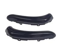 Compatible Avec Peugeot 208 2012 2013 2014 2015 2016 2017 2018 2019 2020 2021 2022 Clignotants De Voiture, Lampe Indicateur De Rétroviseur Avant Gauche Et Droit Répéteur Latéral Lampe