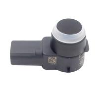 Compatible avec Peugeot 307 2004-2015 9663821577XT PSA9663821577 6590 EF 6590A5 9663821577 Capteur De Stationnement PDC pour Voiture Aide au stationnement