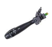 Compatible avec Peugeot 307 308 1007 206 207 406 407 807 96595087XT 96608841XT Commutateur de Clignotants et de klaxon de Colonne de Direction 96477533XT (Auto)