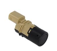 Compatible avec Peugeot 307 807 1007 pour Expert pour Partner 2007 2008 9649186580 7701062624 Capteur De Stationnement PDC Auto Accessoires(1PCS)