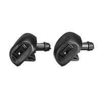 Compatible Avec Peugeot 407 2003 2004 2005 2006 2007 2008 2009 2010 Buse De Lave-glace Avant De Voiture 6438Z1 6438CA 643871 pièces lave glace gicleur