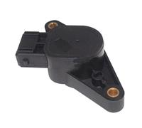 Compatible Avec Peugeot Pour 205 Cabriolet 1986-1994 Pour 309 Mk II 1989-1993 Capteur De Position Du Papillon Des Gaz Automobile OEM : 95658554 9565855480