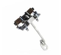 Compatible Avec Peugeot Pour 206 206CC 207 OEM : 9181C8 9181C9 Sangle Contrôle Charnière De Porte Avant Et Arrière Butée Porte Butée Ceinture Contrôle, Charnière Coincée. Butée de sangle portière