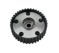 Compatible Avec Peugeot Pour 207 Pour 307 Pour 308 9674461480 Ajusteur Pour Phase D'engrenage Distribution Pignon D'arbre À Cames Accessoires Voiture pignon d'arbre cames