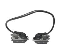 Compatible Avec Peugeot Pour 208 2008 3008 308 9812313777 Boutons Multifonctions De Commutateur De Volant De Voiture Bouton De Régulateur De Vitesse De Voiture pièces de volant automobile