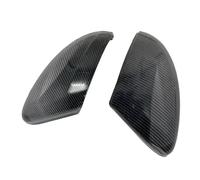 Compatible Avec Peugeot Pour 208 2008 Couvercles De Rétroviseurs De Porte, Capuchons De Rétroviseur Latéraux, Coques De Rétroviseurs Latéraux, Pièces De Voiture Voiture RéTroviseur couvercle