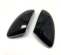 Compatible Avec Peugeot Pour 208 2008 Couvercles De Rétroviseurs De Porte, Capuchons De Rétroviseur Latéraux, Coques De Rétroviseurs Latéraux, Pièces De Voiture Voiture RéTroviseur couvercle