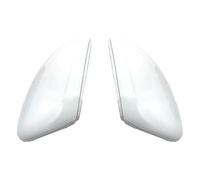 Compatible Avec Peugeot Pour 208 2008 Couvercles De Rétroviseurs De Porte, Capuchons De Rétroviseur Latéraux, Coques De Rétroviseurs Latéraux, Pièces De Voiture Voiture RéTroviseur couvercle