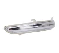 Compatible Avec Peugeot Pour 208 2012-2020 Pour 301 2013-2020 Clignotant De Rétroviseur De Voiture Voyant De Rétroviseur OEM : 1607512680. Indicateur rétroviseur