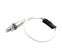 Compatible Avec Peugeot Pour 208 301 Lambda Pour Sonde Capteur D'oxygène Automobile Accessoires De Voiture Remplacement OEM : 9673438580 9810634380 Sonde Lambda