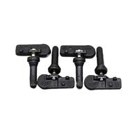 Compatible Avec Peugeot Pour 3008 308 5008 2007-2013 9683420380 Capteurs De Pression Des Pneus Capteur TPMS