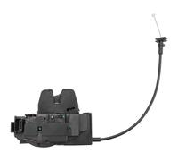 Compatible Avec Peugeot Pour 3008 5008 508 Serrure De Voiture Coffre Porte Hayon Serrure De Coffre Catch Coffre Couvercle De Coffre Serrure De Hayon 9687148480 Actionneur loquet coffre