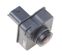 Compatible Avec Peugeot Pour 3008 5008 Accessoires Voiture Caméra Recul Caméra D'assistance Inversée OEM : 9809301080 9809301080W Caméra Recul étanche