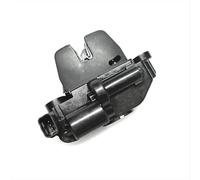 Compatible Avec Peugeot Pour 3008 Serrure Porte Arrière Voiture Serrure Coffre Hayon Serrure Couvercle Coffre Actionneur Verrouillage Serrure Coffre Hayon Arrière 1616766980 Actionneur loquet coffre