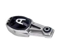 Compatible Avec Peugeot Pour 301 208 207 308 2008 Pièces De Support Moteur Pour Réparations Remplacement De La Barre De Torsion 1806A6 support moteur auto