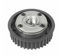 Compatible Avec Peugeot Pour 407 Pour 607 Pour 807 0805F9 Moteur Arbre À Cames Déphaseur Poulie Voiture Engrenages Distribution Pièces Réparations pignon de calage
