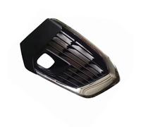 Compatible Avec Peugeot Pour 5008, Autocollant De Couverture De Phare Antibrouillard Pour Pare-choc Avant De Voiture, 16119191980 16119192080 Grille d'Antibrouillard(Right)