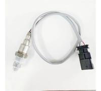 Compatible Avec Peugeot Pour 508 2019 Essence Lambda Pour Capteur De Sonde Accessoires Voiture Remplacement Automobile OEM : 0258030341 9811388380 Sonde Lambda