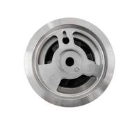 Compatible Avec Peugeot Pour 807 Pour Expert 9654208480 Kit De Remplacement De Poulie De Courroie D'arbre À Cames De Moteur De Voiture pignon d'arbre cames