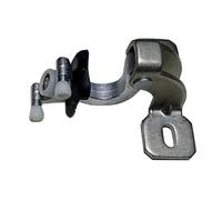 Compatible Avec Peugeot Pour Boxer 1994 1995 1996 1997 1998 1999 2000 2001 2002 2003 2004 2005 2006 Porte Coulissante Droite Charnière Centrale Roue De Guidage Centrale Voiture Charnière Rouleau