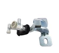 Compatible avec Peugeot Pour Boxer 2002 2003 2004 2005 2006 Guide galet porte coulissante supérieur central et inférieur 1334552080 1336735080 Rouleau Porte Coulissante(1336737080)