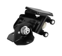 Compatible Avec Peugeot Pour Boxer 2006-2019 Charnières De Poulie Intermédiaire De Porte Coulissante 1344266080 9033.S3 9033S3 Rouleau Charnière Porte Voiture