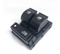 Compatible Avec Peugeot Pour Boxer 735487423 735421419 6490X9 Interrupteur De Vitre Électrique Commutateur de fenêtre