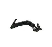 Compatible Avec Peugeot Pour Boxer III 2006 2007 2008 2009 2010 2011 2012 2013 2014 2015 2016 2017 2018 2019 Porte Coulissante Coin Inférieur Droit 9033V8 Guide De Porte