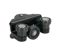 Compatible Avec Peugeot Pour Expert 2007 2008 2009 2010-2016 1498205080 Charnière Guidage Rouleau Coulissant Voiture Côté Droit Gauche Rouleau Inférieur Porte Coulissante Rouleau de porte coulissante