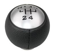 Compatible Avec Peugeot Pour Partner 307 308 3008 Pour 407 5008 807 Voiture 5 6 Vitesses Levier De Changement De Vitesse Pommeau Tête Pièces Automobiles Levier de Vitesses