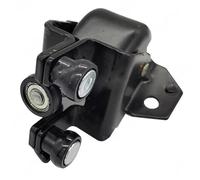 Compatible Avec Peugeot Pour Partner B9 9680486580 9680486480 9033.Z1 Charnière Intermédiaire De Porte Coulissante(Right)