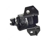 Compatible Avec Peugeot Pour Partner Pour B9 2008 2009 2010 Guide De Rouleau De Charnière Intermédiaire De Porte Coulissante OEM:9680486580,9680486480,9033 Rouleau de porte coulissante