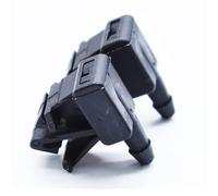 Compatible Avec Peugeot Pour Partner Pour Tepee Pour MK2 2008 2009 2010 2011 2012 2013 2014 2015 2016 2017 2018 Buse Lave-glace D'essuie-glace Pour Voiture OEM : 6438Z7 Voiture Buse pare-brise