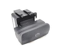 Compatible avec Peugeot SW DS5 DS6 607 5008 308 3008 pour CC 2009-2016 2013 2014 2015 Commutateur Frein À Main Électronique Voiture Commutateur Frein Stationnement 470706 Bouton Frein Main