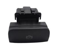 Compatible avec Peugoet pour 308 3008 pour CC 5008 SW DS5 DS6 607 Interrupteur de frein à main électronique de stationnement 470706 470703 470702 Bouton de frein à main (470702)
