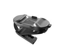 Compatible avec PGYTECH, Clip de caméra Beetle V2 | Compatible Arca-Swiss, système SnapLock, clip for appareil photo de sac à dos(Only Clamp)