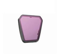 Compatible avec PGYTECH, Compatible avec DJI Mavic 3 Pro - Ensemble de filtres étanches et résistants à l'huile (UV/CPL/ND-PL), Accessoire for Objectif de caméra de Drone(UV)