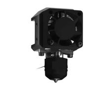 Compatible avec Phaetus, Hotend XG 104NT 40g | Conception ultra légère, extrusion à haut débit, thermistance 104NT, mise à niveau de l'imprimante 3D