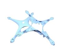 Compatible avec Phantom 4 Pro 1 Ensemble, Coque supérieure et inférieure, Compatible avec DJI Phantom 4 Pro