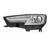 Compatible avec PHARE DROIT AUDI A4 2015 XENON LED HEADLIGHT W/ENGINE RIGHT BRAN