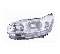 Compatible avec PHARE DROIT CITROEN C5 2008 DX MARCA DEPO