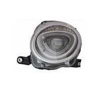 Compatible avec PHARE DROIT FIAT 500 2015 AVEC MOTEUR DROIT MARQUE DEPO