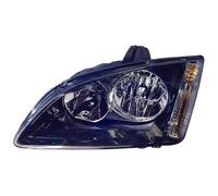 Compatible avec PHARE DROIT FORD FOCUS 2005 PARAB. NOIR DX DEPO MARQUE
