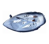 Compatible avec PHARE DROIT LANCE Y 2003 - MUSA DX MARCA DEPO