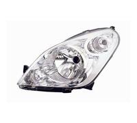 Compatible avec PHARE DROIT SUZUKI SPLASH 2008 W/MOT. EL. DROIT MARQUE DEPO