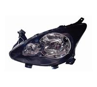 Compatible avec PHARE DROIT TOYOTA AYGO' 2005 MARCA DEPO