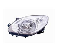 Compatible avec PHARE DROIT TWINGO 2007 PARAB. DROIT CHROMÉ MARQUE DEPO