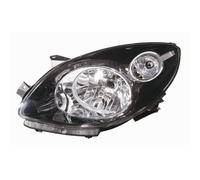 Compatible avec PHARE DX TWINGO 2007 PARAB. NOIR DX DEPO MARQUE