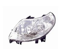 Compatible avec PHARE FIAT DUCATO 2006 DX MARCA DEPO
