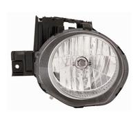 Compatible avec PHARE INFÉRIEUR DROIT VOITURE 2010 MARCA DEPO